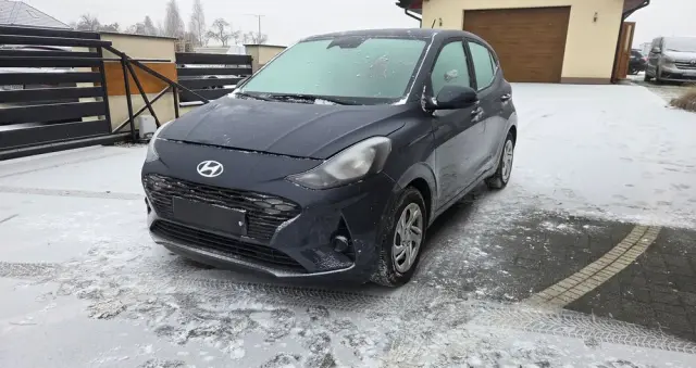 HYUNDAI I10 1.0 Access