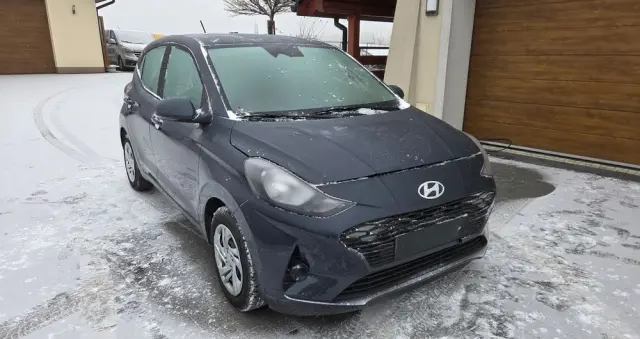 HYUNDAI I10 1.0 Access