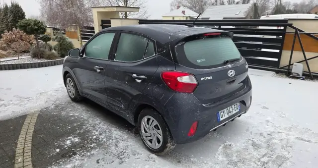 HYUNDAI I10 1.0 Access