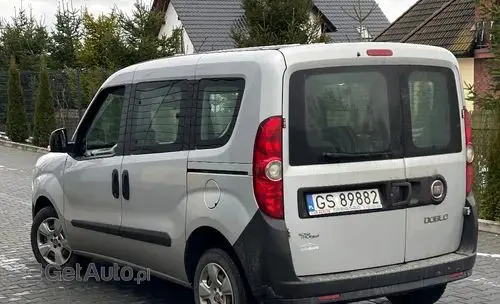 FIAT Doblo 