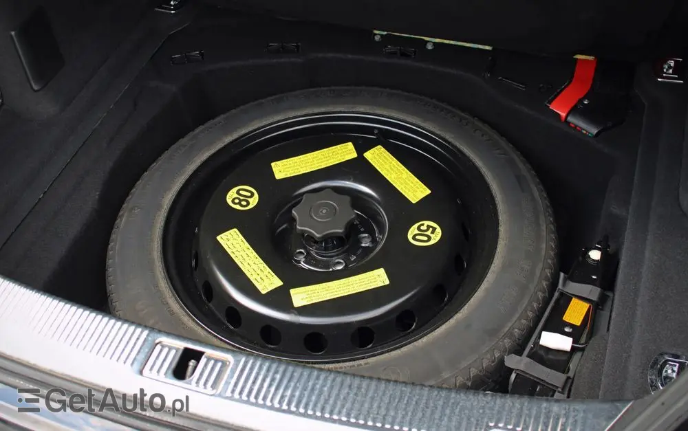 AUDI A8 4.0 TFSI cylinder on demand quattro tiptronic