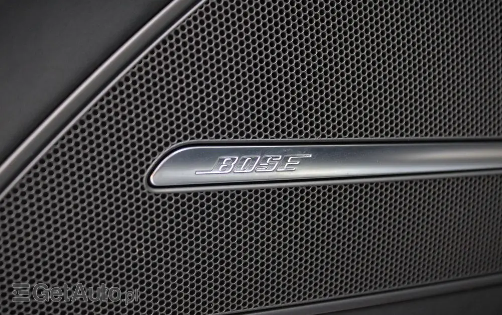AUDI A8 4.0 TFSI cylinder on demand quattro tiptronic