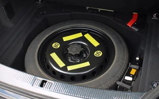 AUDI A8 4.0 TFSI cylinder on demand quattro tiptronic