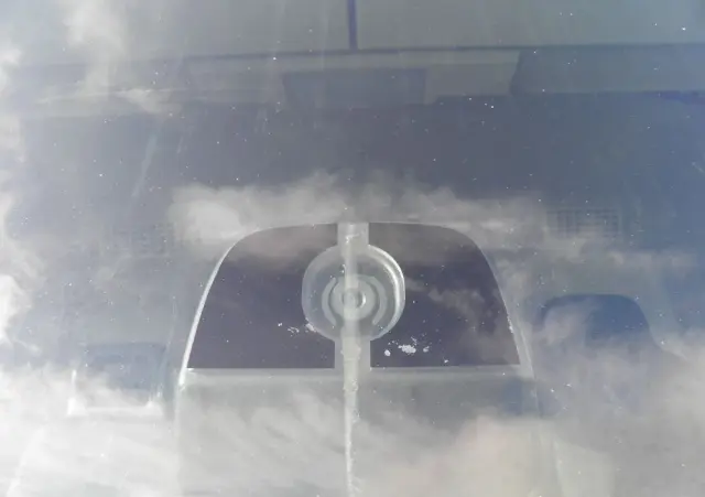 IVECO EUROCARGO 120-190L LIFT EURO6 CHŁODNIA CARRIER XARIOS 600MT 