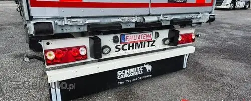 SCHMITZ Cargobull 