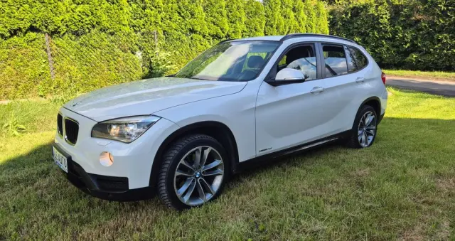 BMW X1 XDrive20i Sport Line