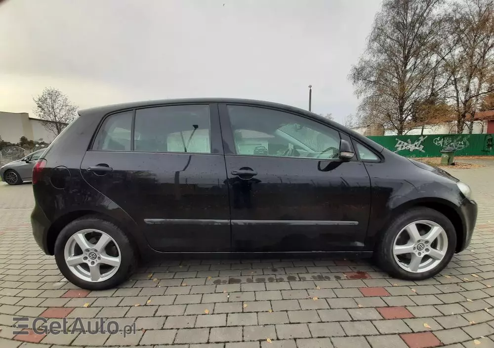 VOLKSWAGEN Golf Plus 1.4 Comfortline