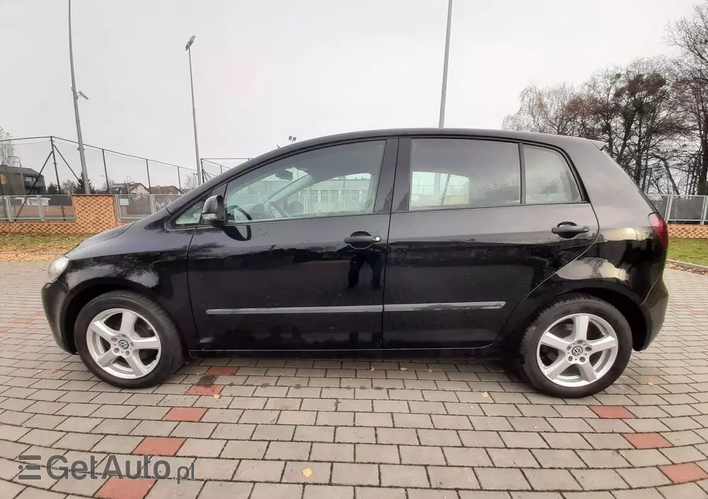 VOLKSWAGEN Golf Plus 1.4 Comfortline