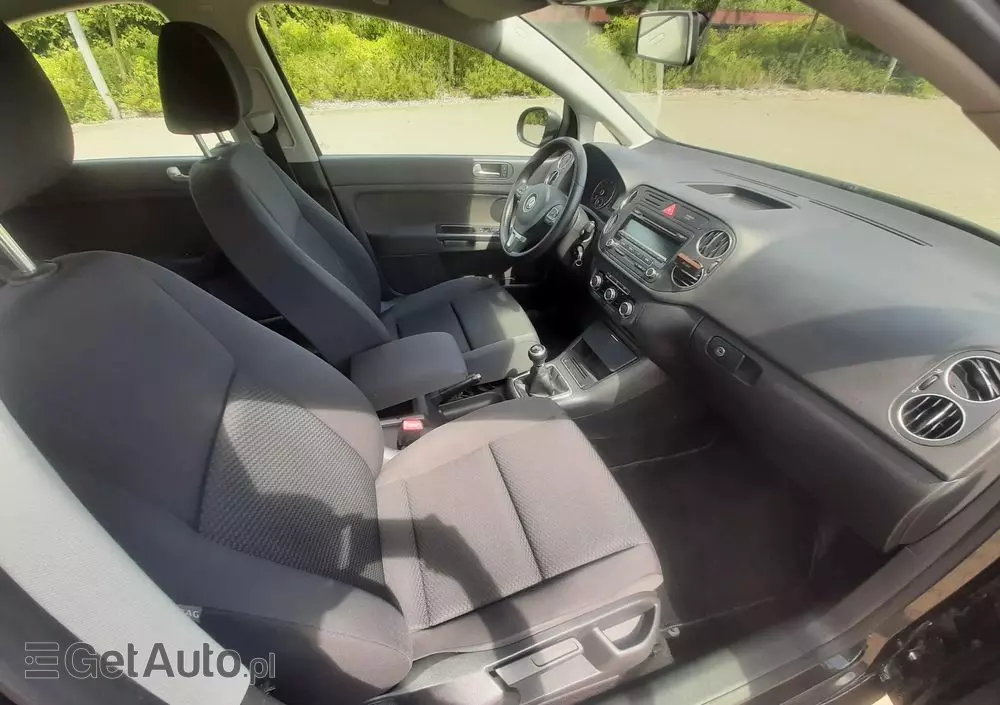 VOLKSWAGEN Golf Plus 1.4 Comfortline
