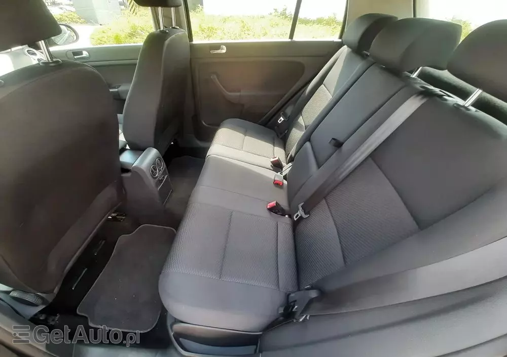 VOLKSWAGEN Golf Plus 1.4 Comfortline