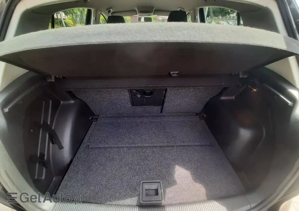 VOLKSWAGEN Golf Plus 1.4 Comfortline