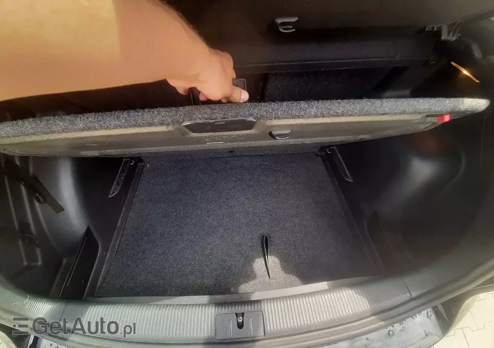 VOLKSWAGEN Golf Plus 1.4 Comfortline