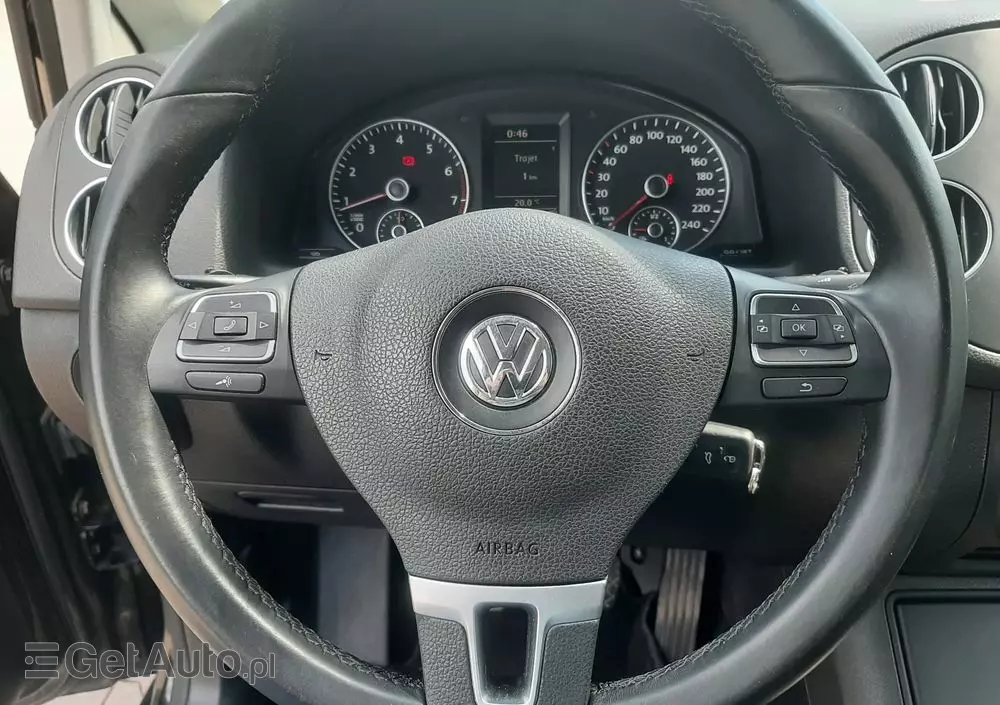 VOLKSWAGEN Golf Plus 1.4 Comfortline