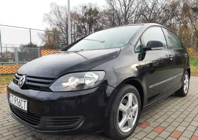 VOLKSWAGEN Golf Plus 1.4 Comfortline