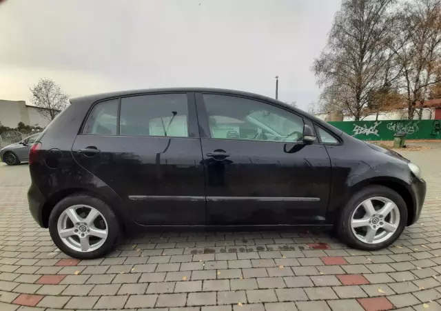 VOLKSWAGEN Golf Plus 1.4 Comfortline