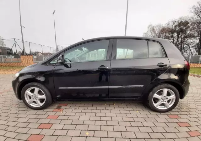 VOLKSWAGEN Golf Plus 1.4 Comfortline