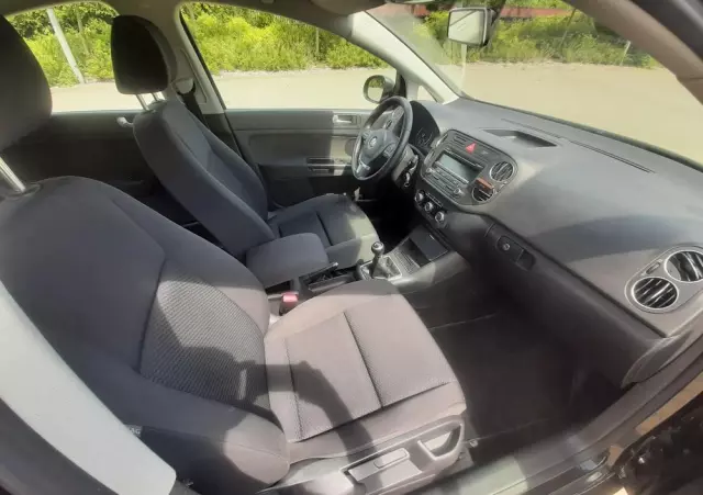 VOLKSWAGEN Golf Plus 1.4 Comfortline