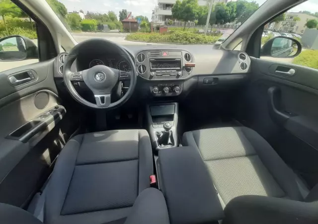 VOLKSWAGEN Golf Plus 1.4 Comfortline