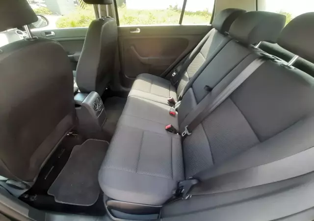 VOLKSWAGEN Golf Plus 1.4 Comfortline