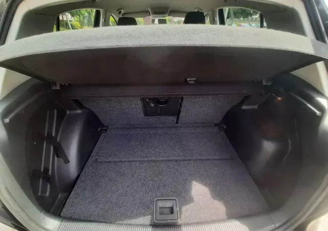 VOLKSWAGEN Golf Plus 1.4 Comfortline