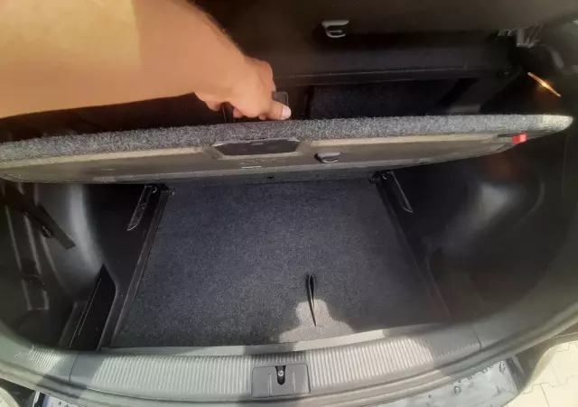 VOLKSWAGEN Golf Plus 1.4 Comfortline