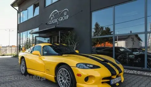 DODGE Viper 