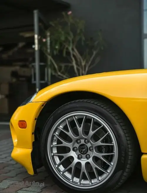 DODGE Viper 