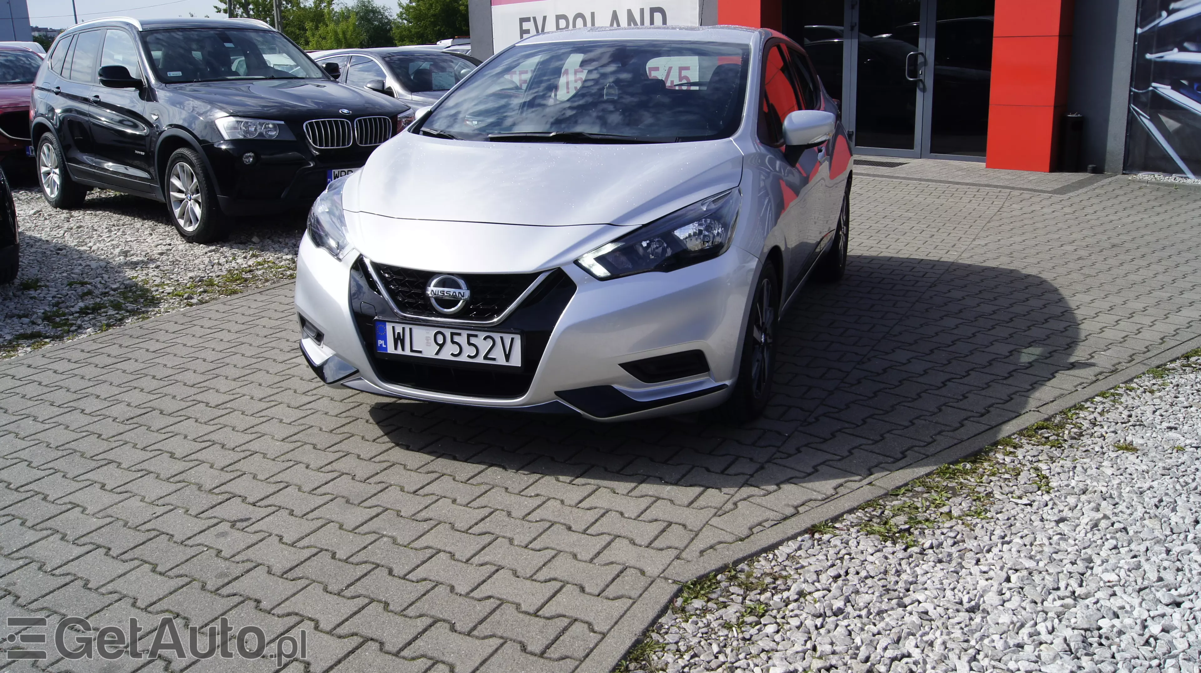 NISSAN Micra N-Design Xtronic