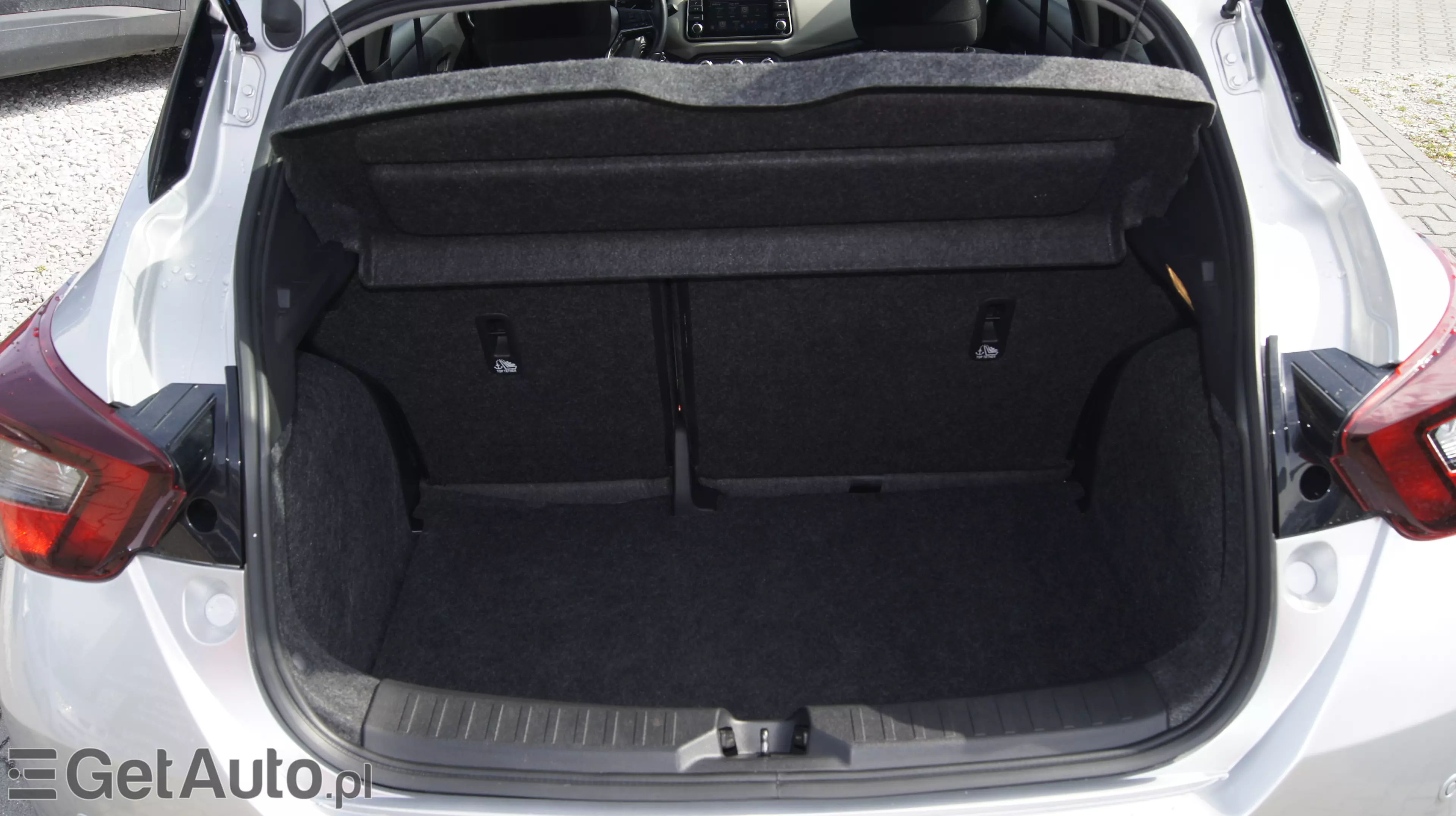 NISSAN Micra N-Design Xtronic