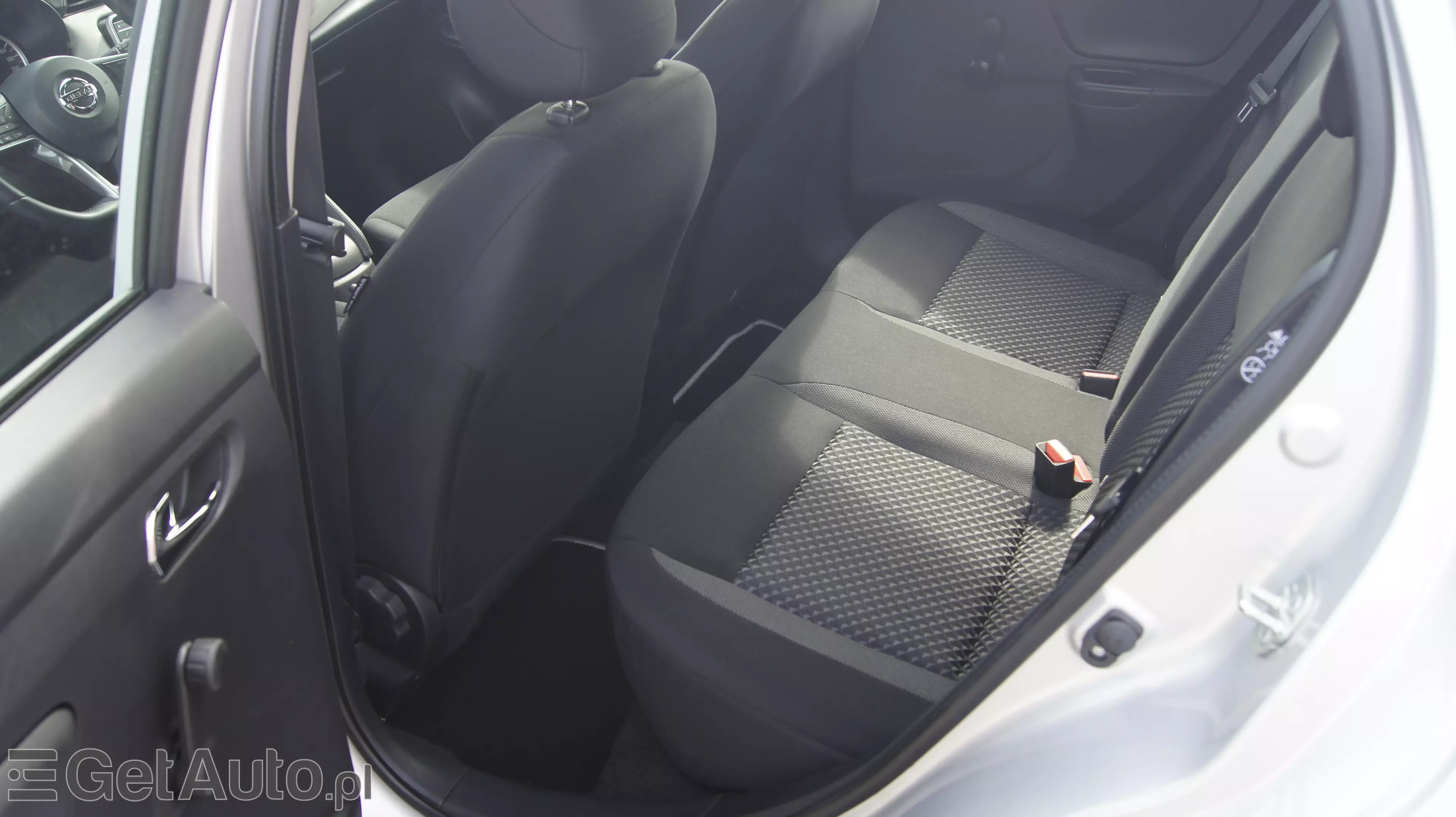 NISSAN Micra N-Design Xtronic