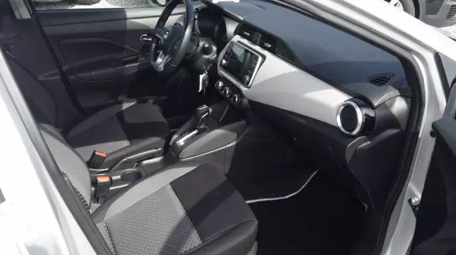 NISSAN Micra N-Design Xtronic