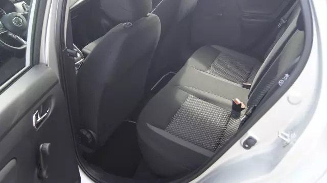 NISSAN Micra N-Design Xtronic