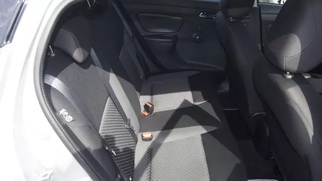 NISSAN Micra N-Design Xtronic