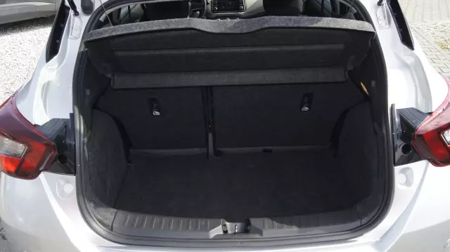 NISSAN Micra N-Design Xtronic