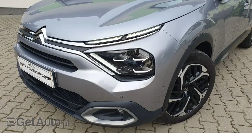 CITROËN C4 1.5 BlueHDi Shine S&S