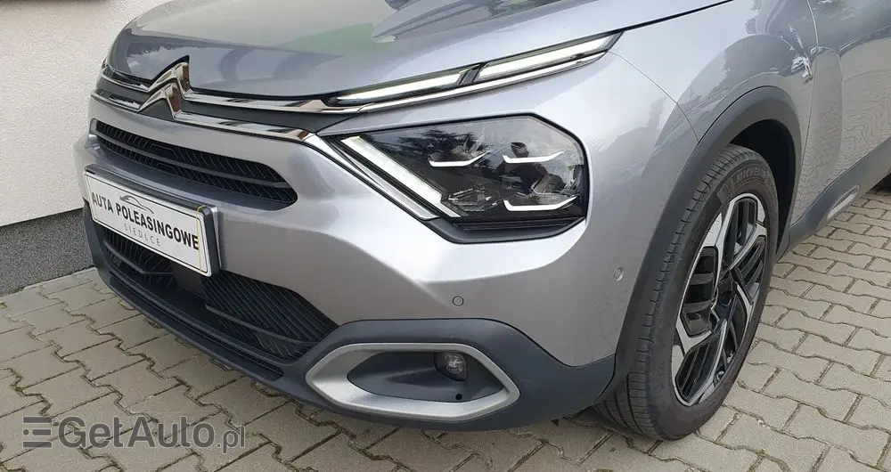 CITROËN C4 1.5 BlueHDi Shine S&S