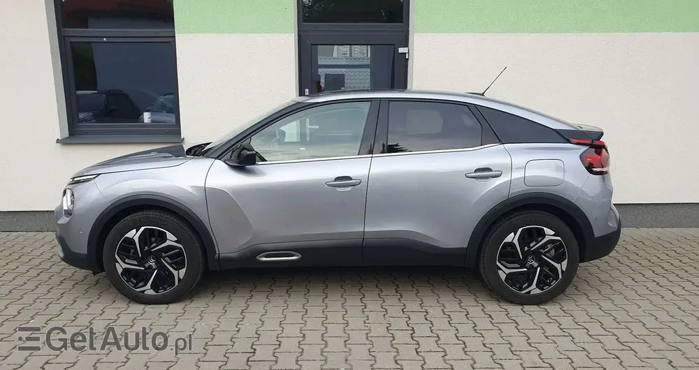 CITROËN C4 1.5 BlueHDi Shine S&S