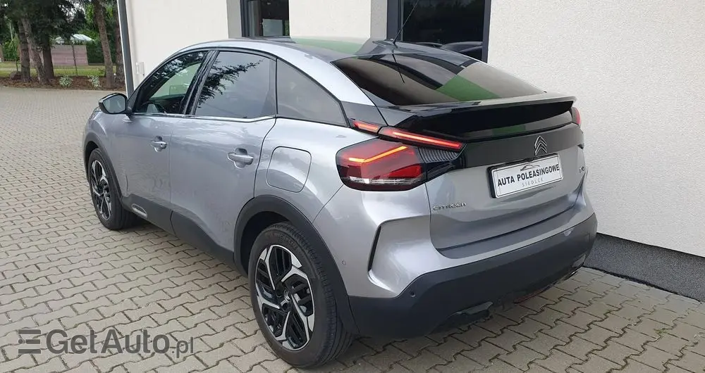 CITROËN C4 1.5 BlueHDi Shine S&S