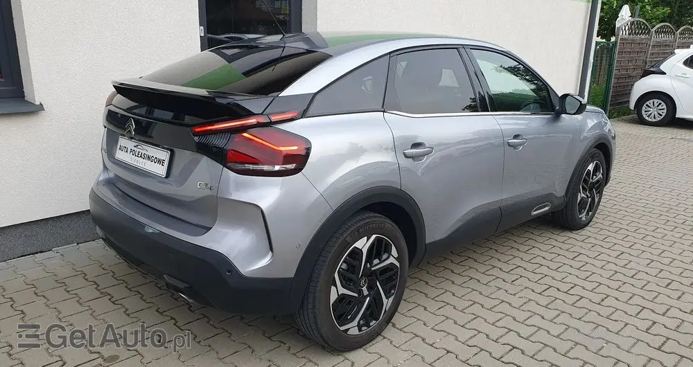 CITROËN C4 1.5 BlueHDi Shine S&S