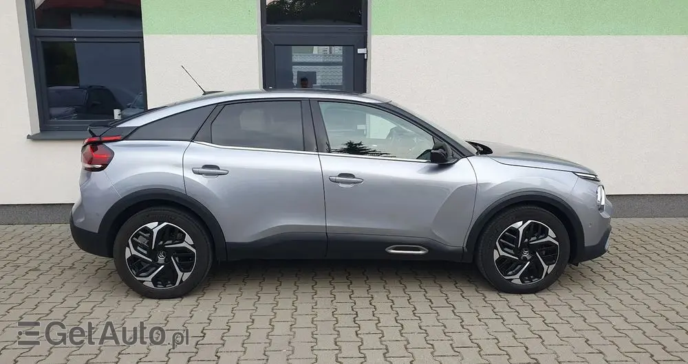 CITROËN C4 1.5 BlueHDi Shine S&S