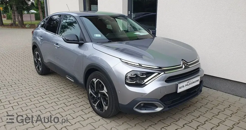 CITROËN C4 1.5 BlueHDi Shine S&S