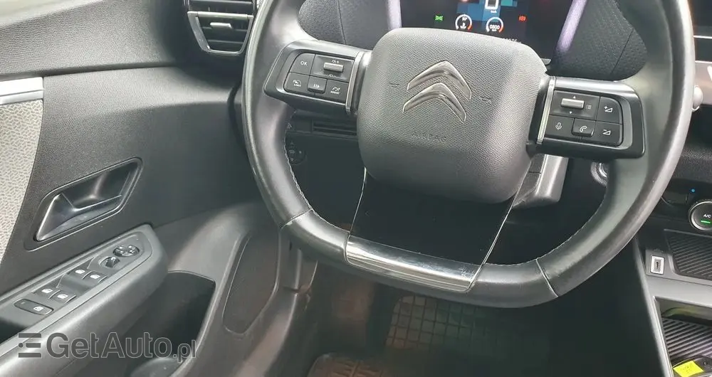 CITROËN C4 1.5 BlueHDi Shine S&S