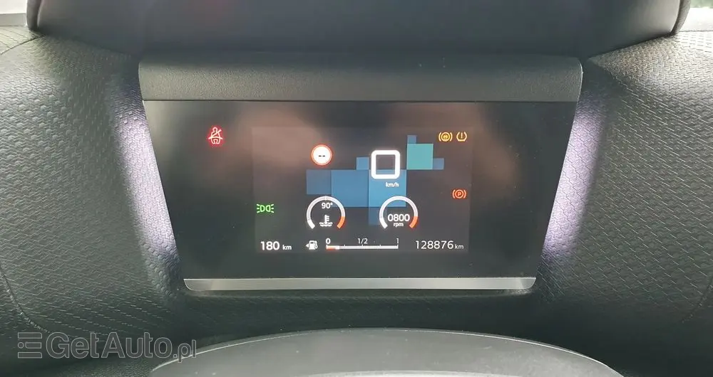 CITROËN C4 1.5 BlueHDi Shine S&S