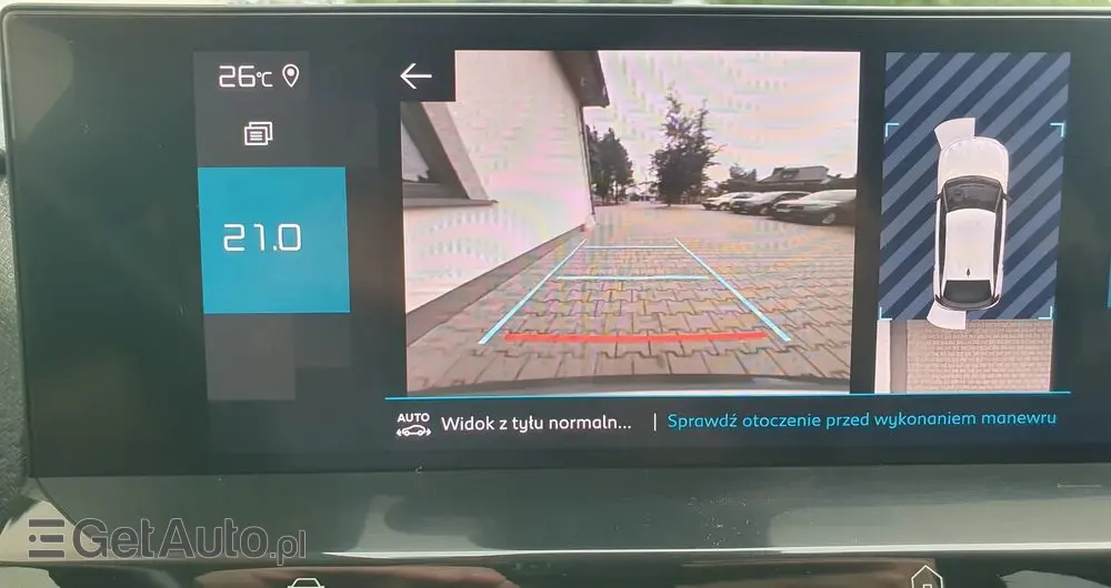 CITROËN C4 1.5 BlueHDi Shine S&S