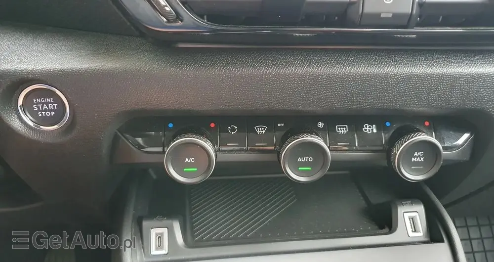 CITROËN C4 1.5 BlueHDi Shine S&S