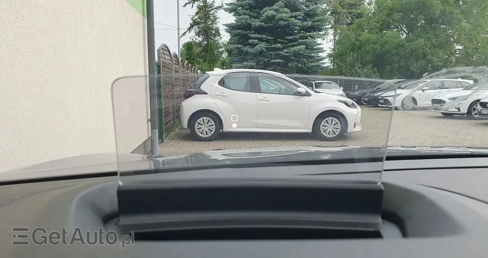 CITROËN C4 1.5 BlueHDi Shine S&S