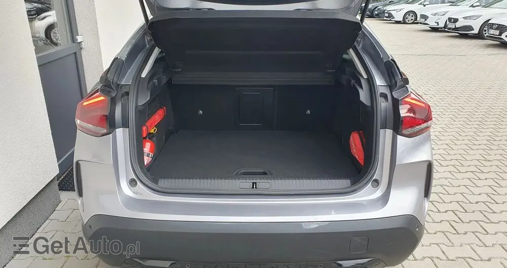 CITROËN C4 1.5 BlueHDi Shine S&S