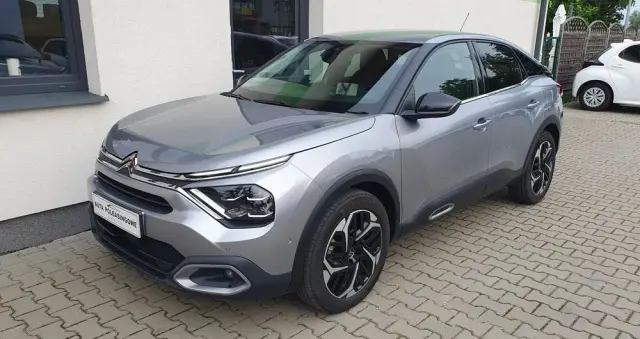 CITROËN C4 1.5 BlueHDi Shine S&S