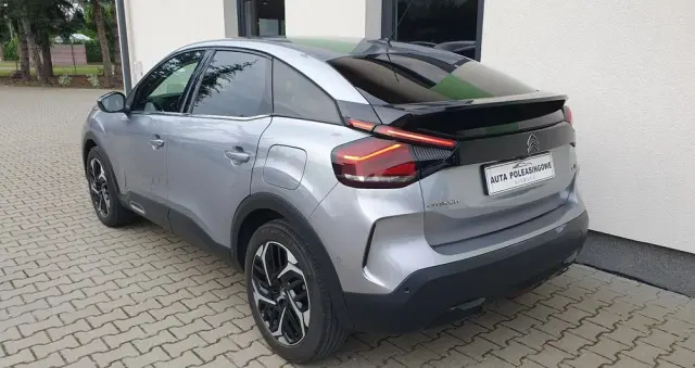 CITROËN C4 1.5 BlueHDi Shine S&S