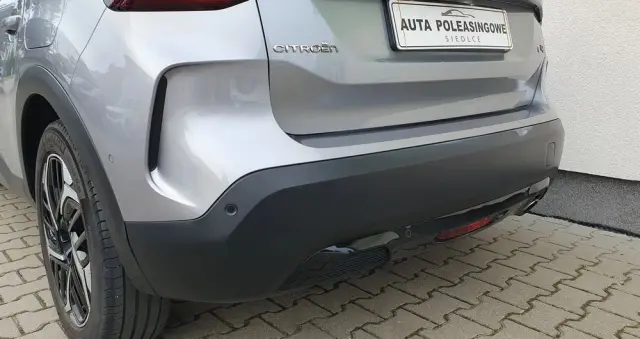 CITROËN C4 1.5 BlueHDi Shine S&S